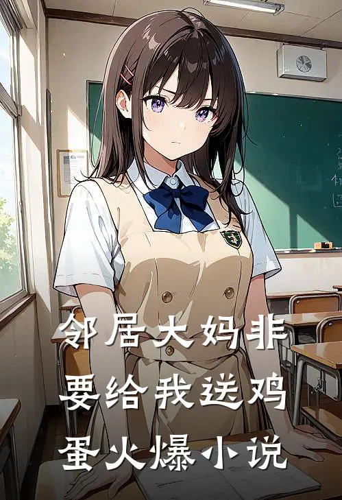邻居大妈非要给我送鸡蛋火爆小说