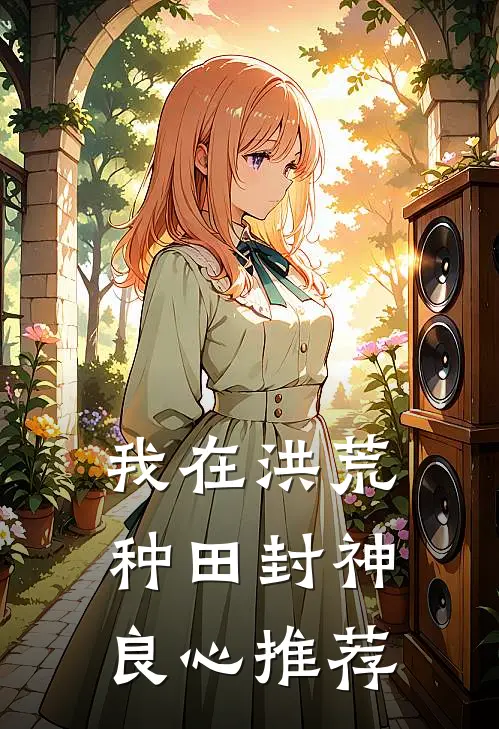 我在洪荒种田封神良心推荐
