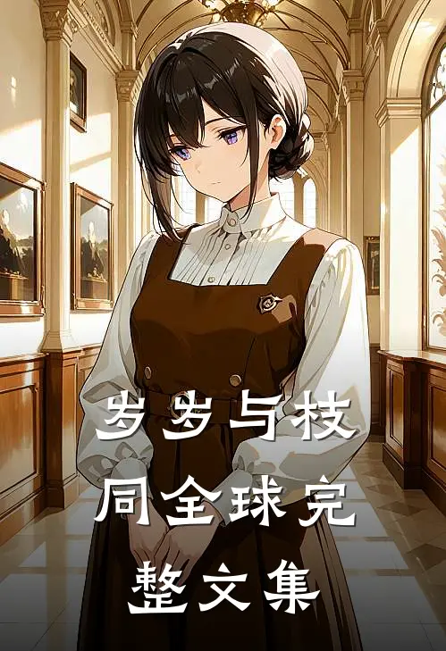 岁岁与枝同全球完整文集