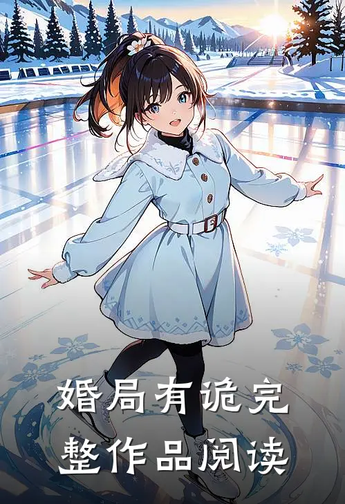 婚局有诡完整作品阅读
