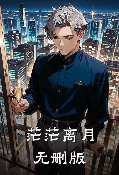 茫茫离月无删版