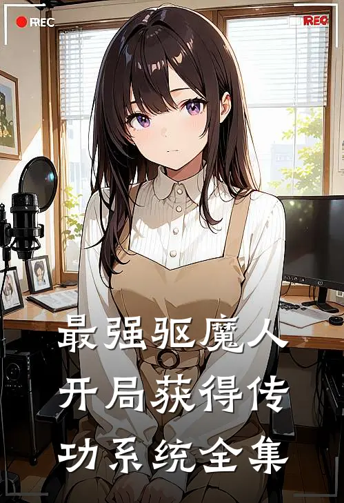 最强驱魔人：开局获得传功系统全集