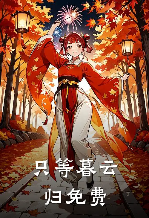 只等暮云归免费