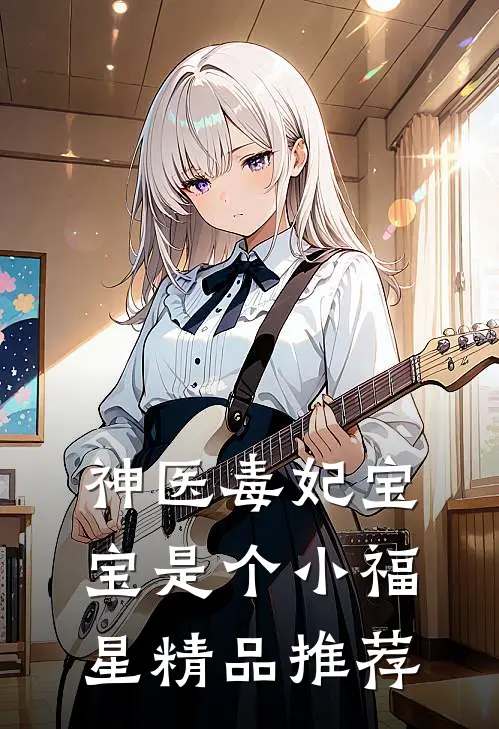 神医毒妃宝宝是个小福星精品推荐