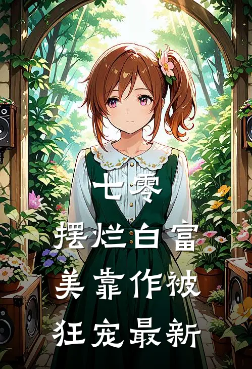 七零：摆烂白富美靠作被狂宠最新