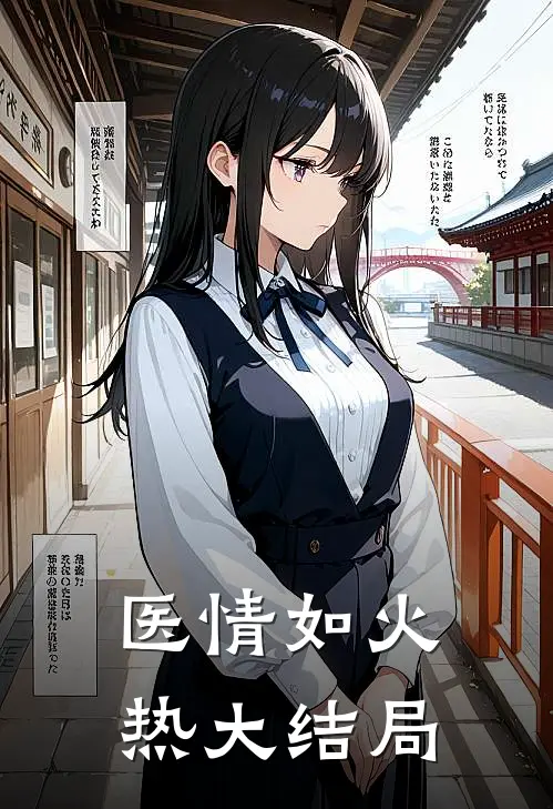 医情如火热大结局