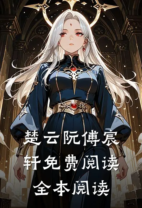 楚云阮傅宸轩免费阅读全本阅读