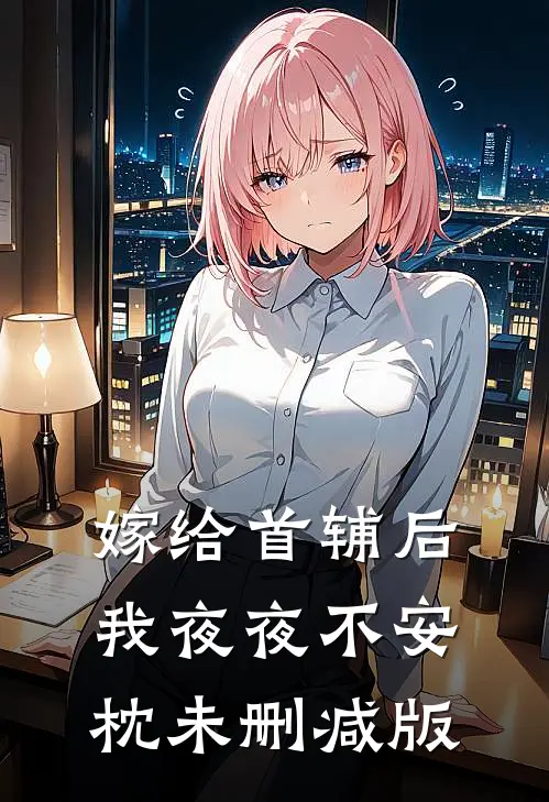嫁给首辅后我夜夜不安枕未删减版