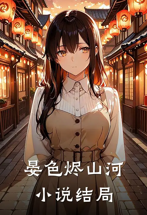 晏色烬山河小说结局