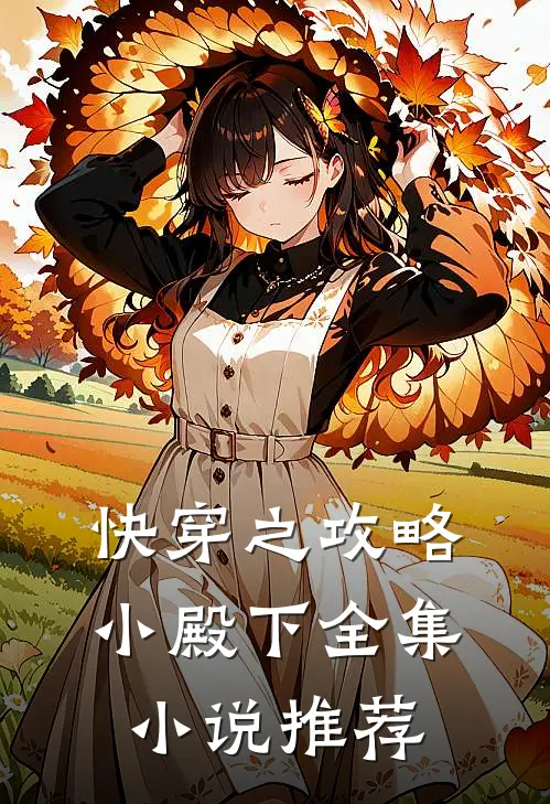 快穿之攻略小殿下全集小说推荐