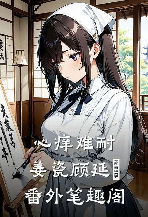 心痒难耐：姜瓷顾延昇番外笔趣阁