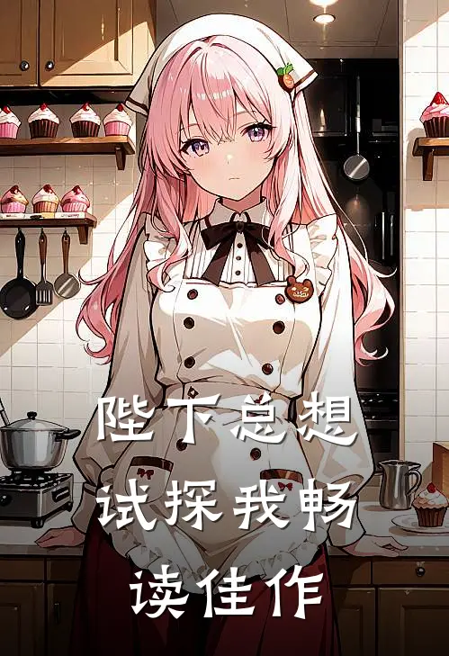 陛下总想试探我畅读佳作