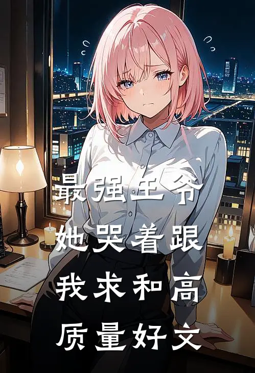 最强王爷：她哭着跟我求和高质量好文