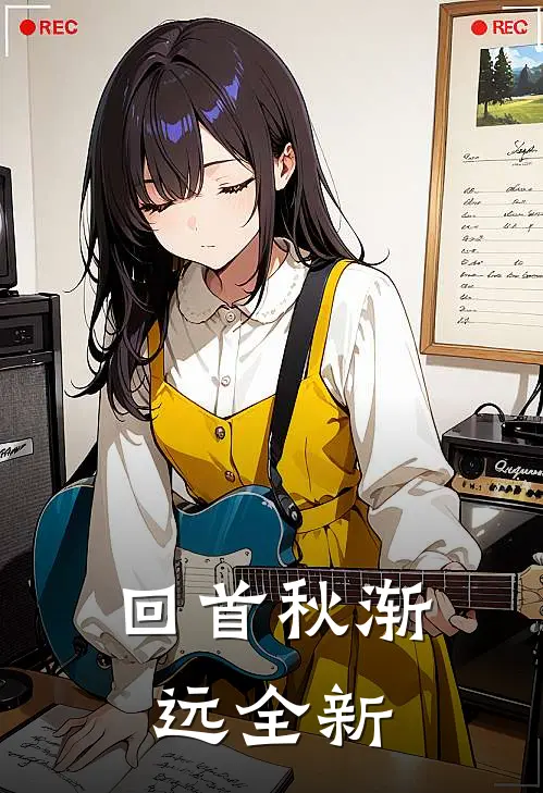 回首秋渐远全新
