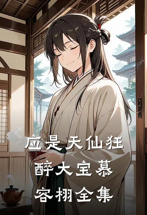 应是天仙狂醉大宝慕容栩全集