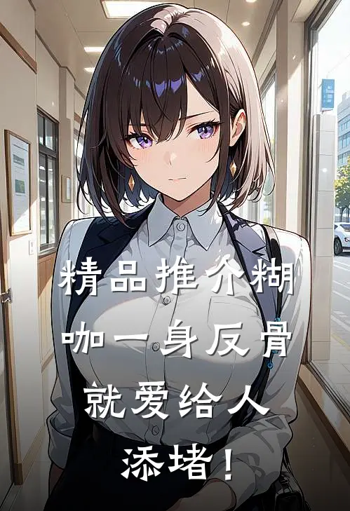 精品推介糊咖一身反骨，就爱给人添堵！