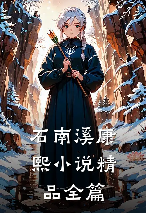 石南溪康熙小说精品全篇