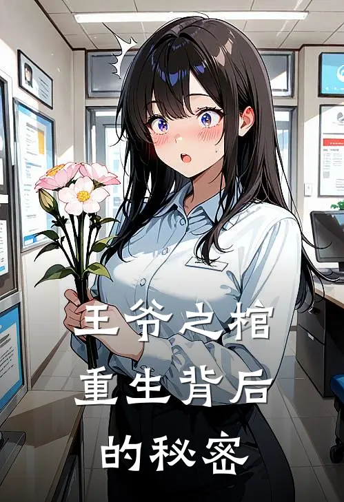王爷之棺：重生背后的秘密