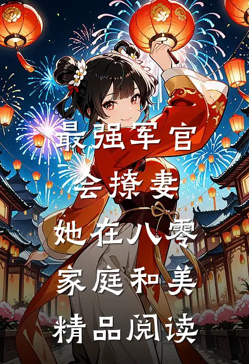 最强军官会撩妻，她在八零家庭和美精品阅读