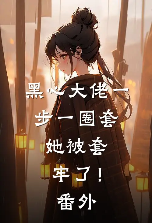 黑心大佬一步一圈套，她被套牢了！番外