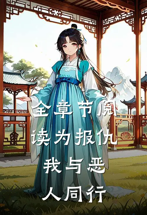 全章节阅读为报仇，我与恶人同行
