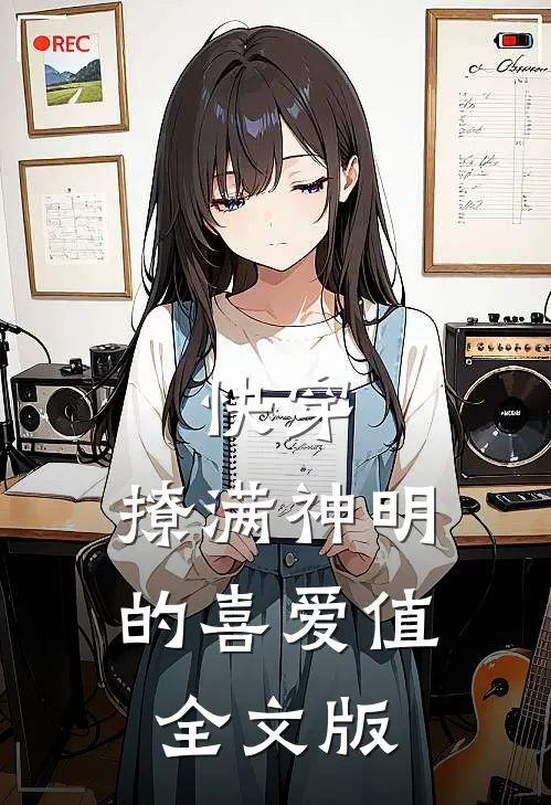快穿：撩满神明的喜爱值全文版