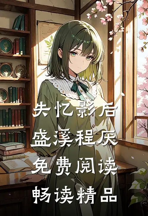 失忆影后盛溪程厌免费阅读畅读精品