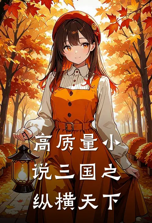 高质量小说三国之纵横天下