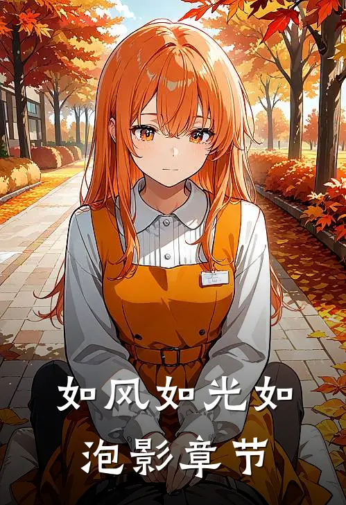 如风如光如泡影章节