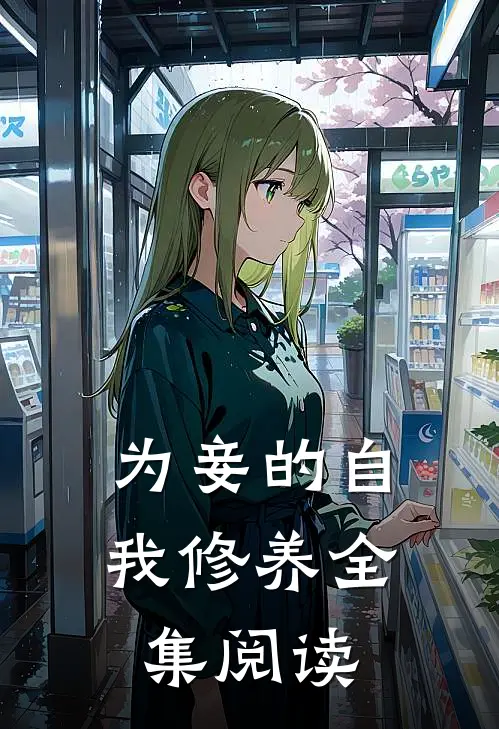 为妾的自我修养全集阅读