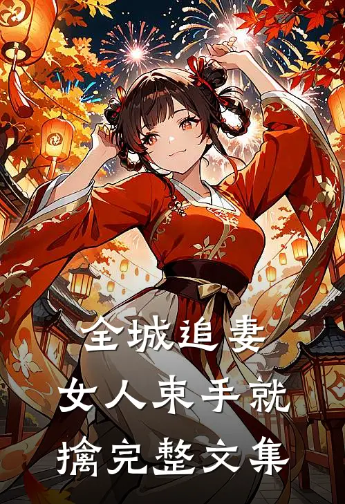 全城追妻：女人束手就擒完整文集