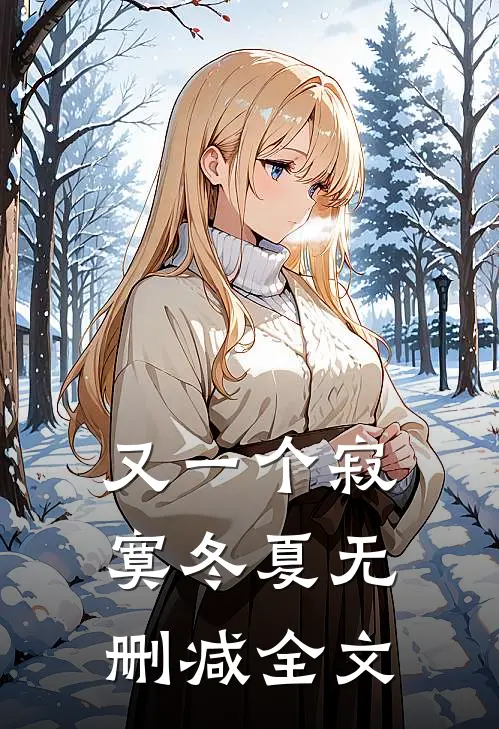 又一个寂寞冬夏无删减全文