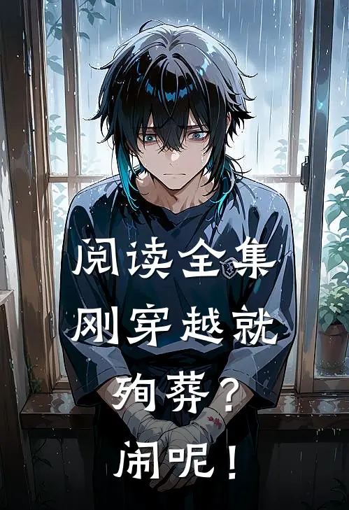 阅读全集刚穿越就殉葬？闹呢！