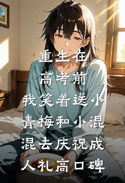 重生在高考前，我笑着送小青梅和小混混去庆祝成人礼高口碑