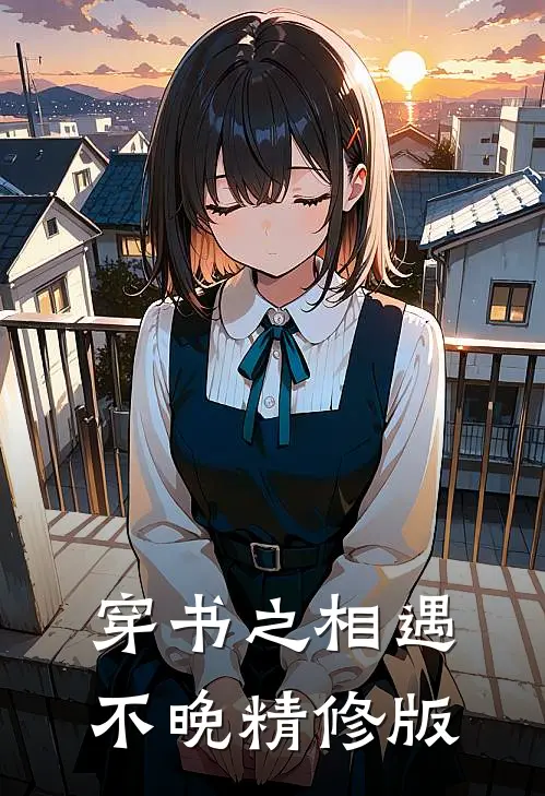 穿书之相遇不晚精修版
