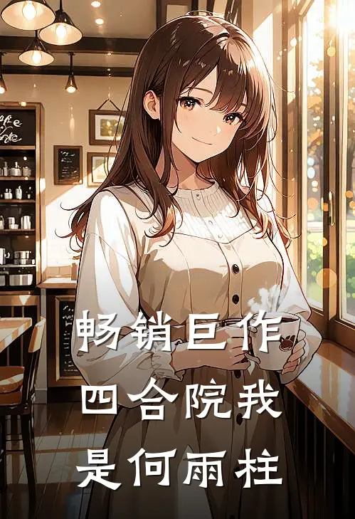 畅销巨作四合院我是何雨柱