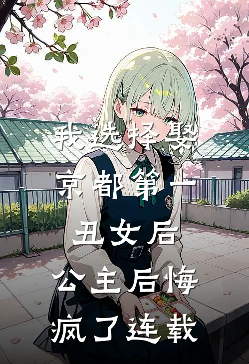 我选择娶京都第一丑女后，公主后悔疯了连载
