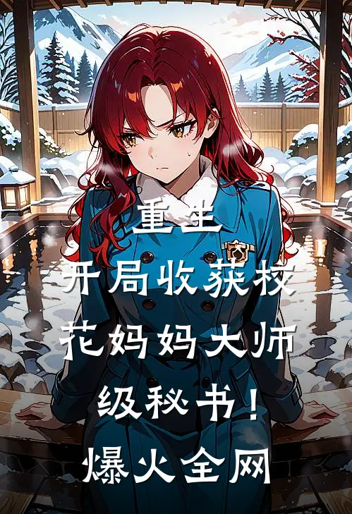 重生：开局收获校花妈妈大师级秘书！爆火全网