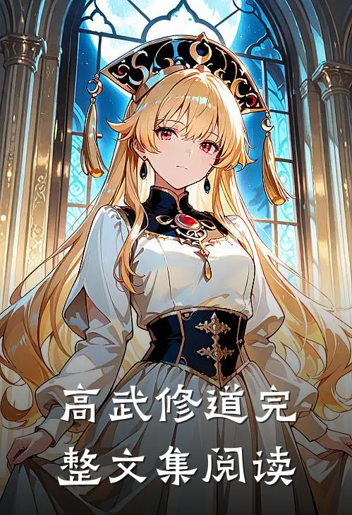 高武修道完整文集阅读