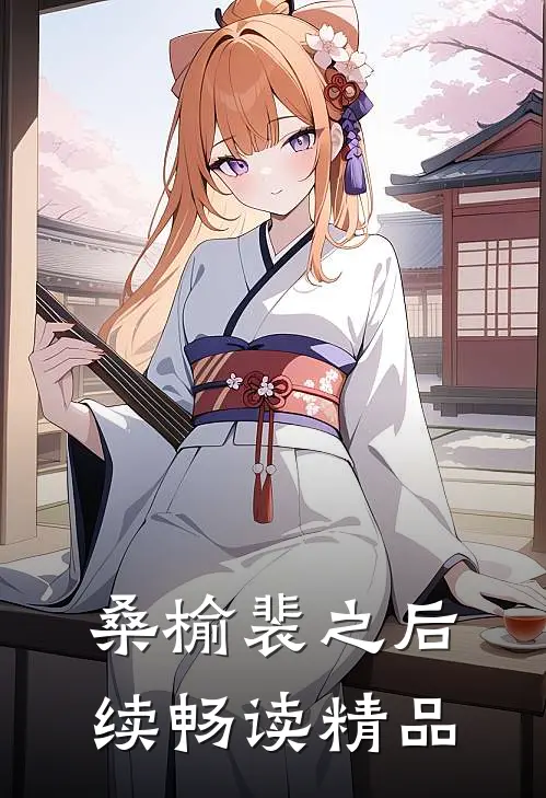 桑榆裴之后续畅读精品
