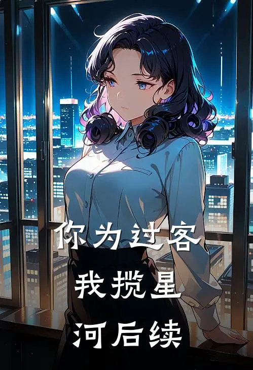 你为过客，我揽星河后续