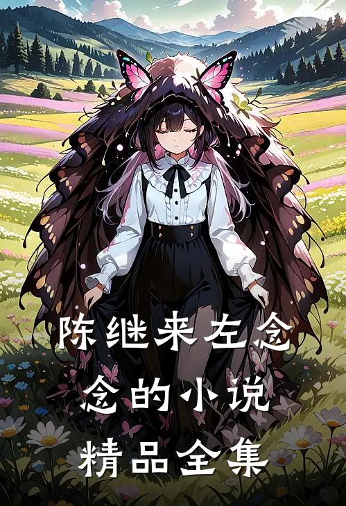 陈继来左念念的小说精品全集
