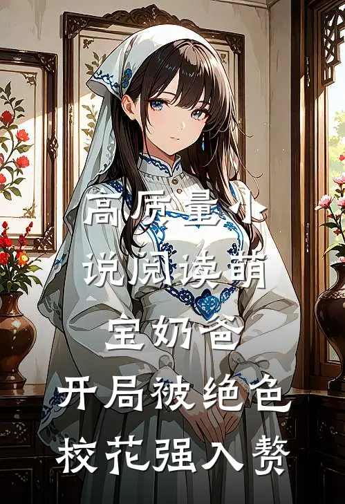 高质量小说阅读萌宝奶爸：开局被绝色校花强入赘