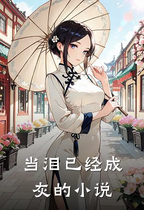 当泪已经成灰的小说