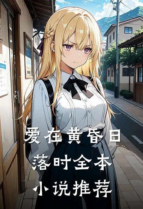 爱在黄昏日落时全本小说推荐