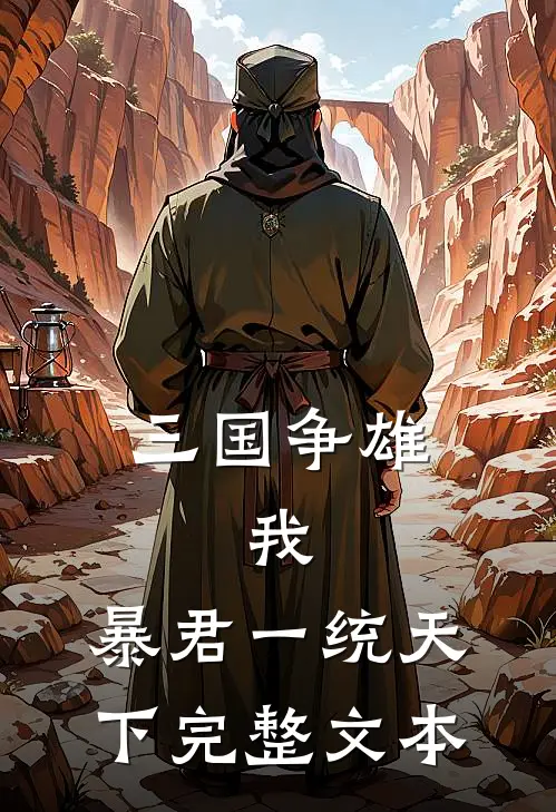 三国争雄：我，暴君一统天下完整文本