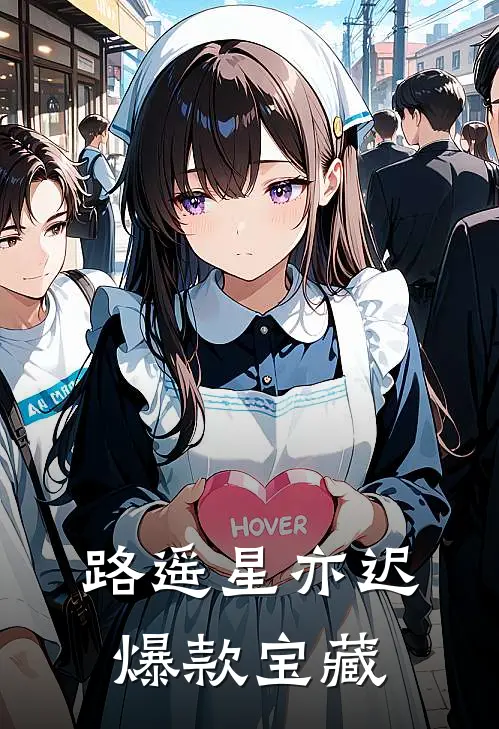 路遥星亦迟爆款宝藏