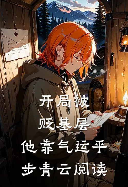 开局被贬基层，他靠气运平步青云阅读