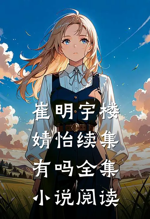 崔明宇楼婧怡续集有吗全集小说阅读