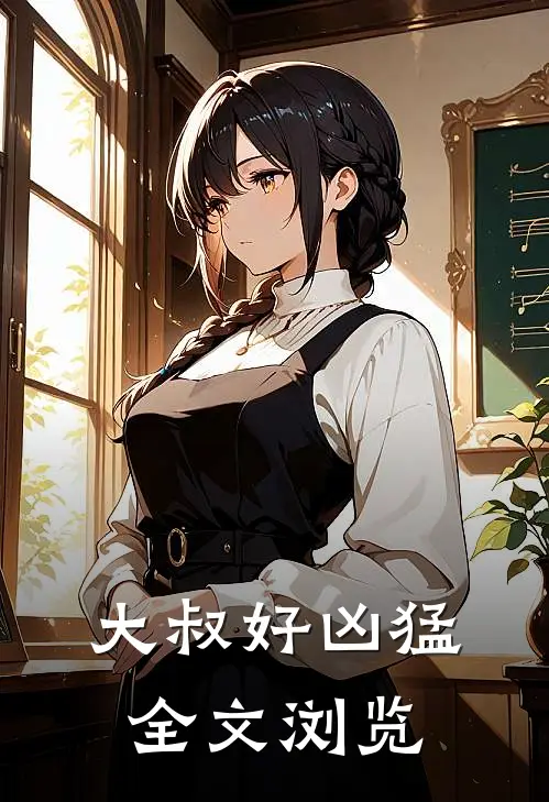 大叔好凶猛全文浏览